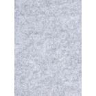 Miniature Rouleau de moquette extensible d’habillage en feutrine – 100m² - GRIS CLAIR N° 3
