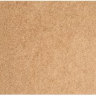Miniature ECHANTILLON BEIGE (  Moquette extensible d’habillage en feutrine ) 10cm x 10cm  N° 1