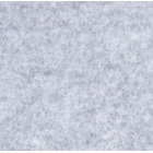 Miniature ECHANTILLON GRIS CLAIR (  Moquette extensible d’habillage en feutrine ) 10cm x 10cm N° 1
