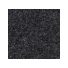 Miniature ECHANTILLON GRIS ANTHRACITE (  Moquette extensible d’habillage en feutrine ) 10cm x 10cm N° 1