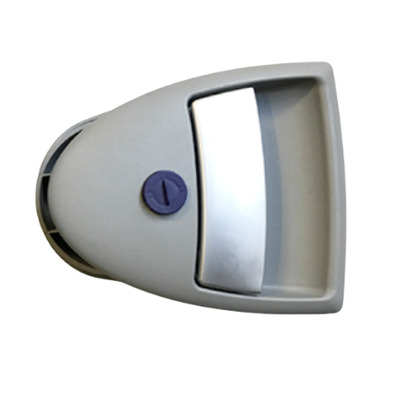 Serrure complète pour VN236378K (Coloris Crème)