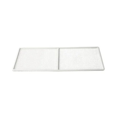Moustiquaire pour grille d'aération petit modèle PM — Thetford