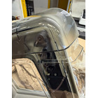 Miniature ATTENTION Produit imparfait | LANTERNEAU REMITOP VARIO 2 40X40 A MANIVELLE - REMIS N° 3