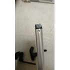 Miniature ATTENTION Produit imparfait | Compas tubulaire+verrou+attache entraxe 300 mm droit+gauche N° 0