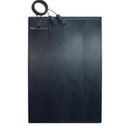Miniature Panneau Solaire Flexible 170W Back Contact — Édition Marine & Extrême, ETFE Noir - ENERGIE MOBILE  N° 0
