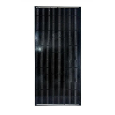Panneau solaire Noir  315 W  - sans supports - ExtraSUN