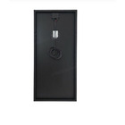 Miniature Panneau solaire Noir  315 W  - sans supports - ExtraSUN N° 3