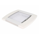 Miniature ATTENTION Produit imparfait | LANTERNEAU REMITOP VARIO 2 40X40 A MANIVELLE - REMIS N° 7