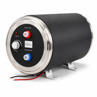 Miniature Chauffe-Eau 12V  ComfortWater  -  8 L  - 200W - L'Eau Chaude Autonome pour Van / Camping-car & Bateau N° 1