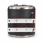 Miniature Chauffe-Eau 12V  ComfortWater  -  8 L  - 200W - L'Eau Chaude Autonome pour Van / Camping-car & Bateau N° 4