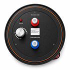 Miniature Chauffe-Eau 12V   -  8 L  - 200W -  N° 0
