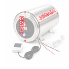 Miniature Chauffe-Eau Combiné 12V / 230V 10C (10L) — N° 3