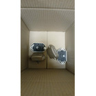 Miniature ATTENTION Produit imparfait | SERRURE PUSH-LOCK NICKELEE N° 0