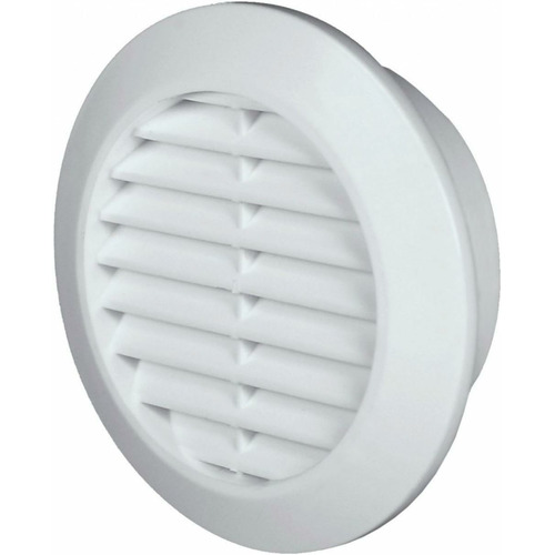 Aerateur de plancher Ø100 MM - ZADI