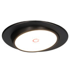 Miniature Spot LED CIVITA Encastrable Orientable 12V avec Interrupteur Tactile — HABA N° 0