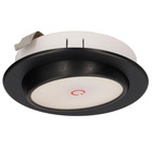 Miniature Spot LED CIVITA Encastrable Orientable 12V avec Interrupteur Tactile — HABA N° 2