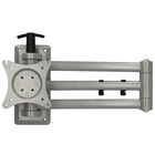 Miniature Support TV Articulé Extensible 60 cm VESA 75/100 avec Verrouillage Route — HABA N° 3