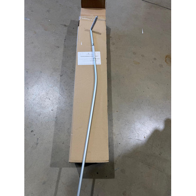 ATTENTION Produit imparfait | Manivelle standart 123 cm pour stores - FIAMMA