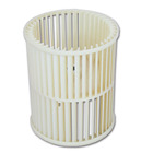 Miniature Hélice interne du ventilateur centrifuge de rechange pour climatiseur ExtraCLIMA - N° 1