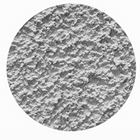 Miniature Liège Projeté -  12 kg -  F08  - finition standard  - HAUTE COUVRANCE  - COLORIS BLANC - VIPEQ N° 1