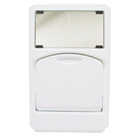 Miniature ATTENTION Produit imparfait | Vasque pliante Antibes N° 2