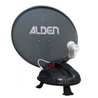Miniature ATTENTION Produit imparfait | Antenne Vansat 60 avec démodulateur TNT SAT - ALDEN N° 2