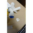 Miniature ATTENTION Produit imparfait | KIT RACCORD EAU BOILER JG - TRUMA N° 0