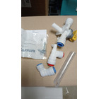 Miniature ATTENTION Produit imparfait | KIT RACCORD EAU BOILER JG - TRUMA N° 2