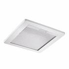Miniature ATTENTION Produit imparfait | LANTERNEAU - MINI HEKI  Style FL - 40 X 40 pour épaisseur de 43 à 60 mm -  DOMETIC N° 5
