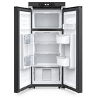 Miniature Réfrigérateur à compression - Double porte - 160 litres -  N° 2