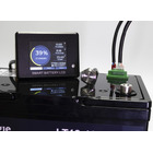 Miniature Batterie Lithium 12V 100Ah | LT 12-100 HD PHOENIX ( BMS 100A ) ENERGIE MOBILE N° 5