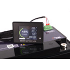Miniature Batterie Lithium 12V 200Ah | LT 12-200 HD PHOENIX (BMS 200A) ENERGIE MOBILE N° 4