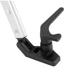 Miniature ATTENTION Produit imparfait | COMPAS 230MM NOIR D+G Parapress Polyplastic N° 3