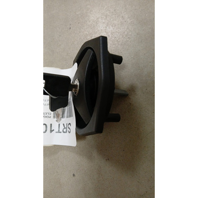 ATTENTION Produit imparfait | POIGNEE EXTERIEURE 1033 + CLES - FAP