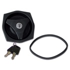 Miniature ATTENTION Produit imparfait | POIGNEE EXTERIEURE 1033 + CLES - FAP N° 2