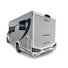 Miniature ATTENTION Produit imparfait | PARE CHOC ARRIÈRE CHAUSSON CHALLENGER 2019 N° 1