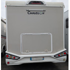 Miniature ATTENTION Produit imparfait | PARE CHOC ARRIÈRE CHAUSSON CHALLENGER 2019 N° 2