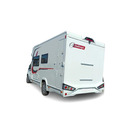 Miniature ATTENTION Produit imparfait | PARE CHOC ARRIÈRE CHAUSSON CHALLENGER 2019 N° 3