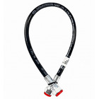 Miniature Lyre de remplissage GPL 0.6m GASLOW N° 0