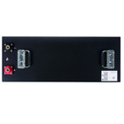 Miniature Batterie Lithium LiFePO4 24V 300Ah Polar BT Bac Métal — ENERGIE MOBILE  N° 3