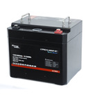 Miniature Batterie Lithium LiFePO4 LTPRO 12V 400Ah XP-BT Bac Métal — ENERGIE MOBILE  N° 2