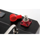 Miniature Batterie Lithium LiFePO4 LTPRO 12V 400Ah XP-BT Bac Métal — ENERGIE MOBILE  N° 4