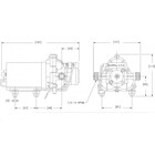 Miniature ATTENTION Produit imparfait | Pompe 12V - 7l/MIN 2095 N° 2