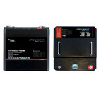 Miniature Batterie Lithium LiFePO4 LTPRO 12V 600Ah XP-BT Bac Métal — ENERGIE MOBILE — ENERGIE MOBILE N° 0