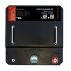 Miniature Batterie Lithium LiFePO4 LTPRO 12V 600Ah XP-BT Bac Métal — ENERGIE MOBILE — ENERGIE MOBILE N° 2