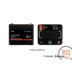 Miniature Batterie Lithium LiFePO4 LTPRO 24V 200Ah XP-BT Bac Métal — ENERGIE MOBILE N° 3
