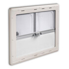 Miniature ATTENTION Produit imparfait | Baie coulissante s4 double vitrage acrylique 700 X 600 - DOMETIC N° 5
