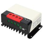Miniature Régulateur de charge solaire MPPT Abano+ 12V/24V 30A - HABA N° 0
