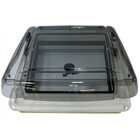 Miniature ATTENTION Produit imparfait | Lanterneau 40 x 40 Remitop Vista - REMIS N° 0