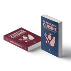Miniature ATTENTION Produit imparfait | LIVRE DE 200 RECETTES DE LA FABULEUSE POÊLE - COOKUT N° 2